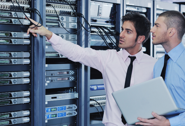 Server Virtualization and its Benefits